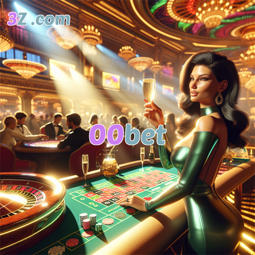 Slots de Encanto no 00bet: Emoção e Diversão Sem Fim