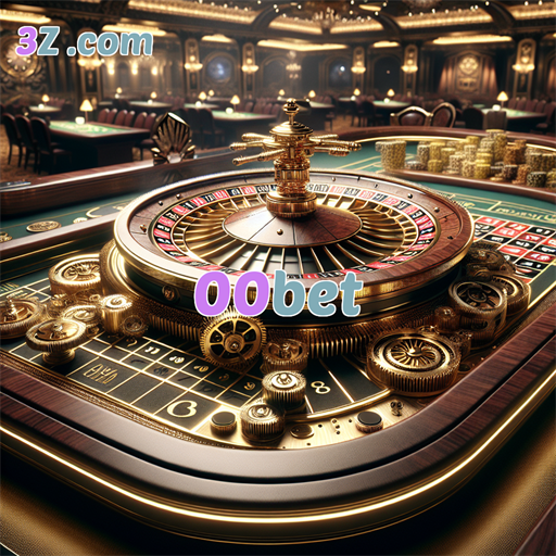 Experiência Exclusiva na Plataforma 00bet: Mais que Jogos
