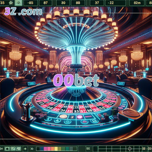 Experiência Exclusiva na Plataforma 00bet: Mais que Jogos